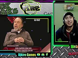 dude you reacting to heidi y el abuelo's uncensored latina milf comic game?