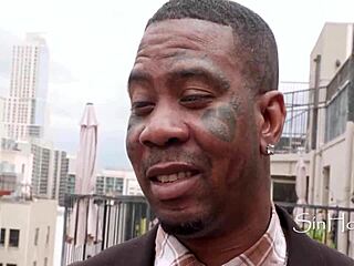 ebony teen tessa thomas deepthroats slim poke to thank stepdad for penthouse