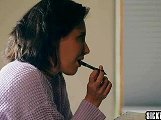 i fuck kira noir's big ass ebony pussy with strapon casey