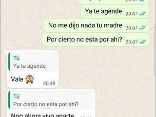 Latina teen on phone begs for wet pussy pounding again she won't find out