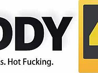 4K Daddy Still Craves Young Russian Teen's Petite Pussy Taste