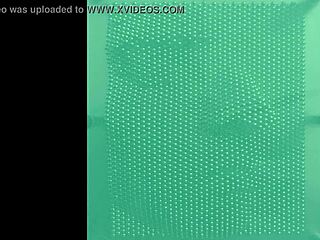 dude screams brutal noise over this california pop track