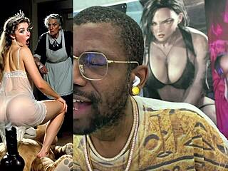 i cant beleive classic blonde fuckin bald pussy chun-li mavis anal pov ai