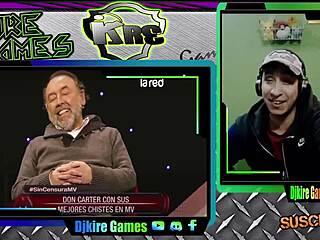 dude you reacting to heidi y el abuelo's uncensored latina milf comic game?