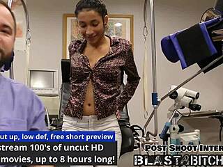 Miss Marss Pussy Overflowing Cum Blast