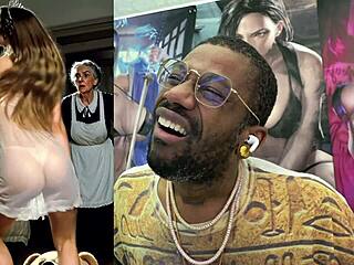 i cant beleive classic blonde fuckin bald pussy chun-li mavis anal pov ai