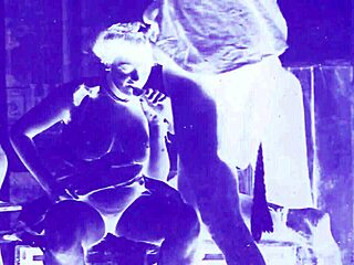 Vintage Retro Erotic Comic Drawings Antique Collection Masterpieces