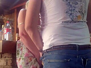 caught wife fucking stranger on nannycam who is he