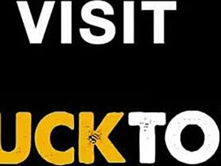 ever seen a lactating latina's big tits bounce in hardcore anal pov?