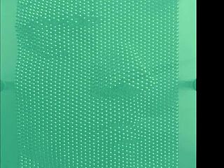 dude screams brutal noise over this california pop track