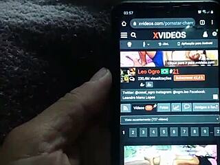 Chubby BBW Slut Begs Cum In Mouth No Birth Control