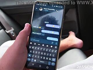 Wife's Friend Helps With Massive Cumshot Full Video