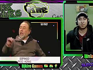 dude you reacting to heidi y el abuelo's uncensored latina milf comic game?