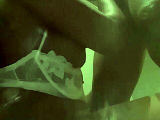 I snuck off for a quick dick sucking session