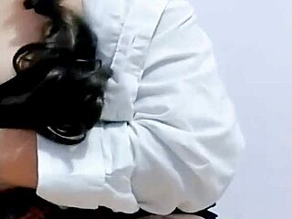 Mexican Schoolgirl Masturbates Wet Pussy Orgasm After Class Huge Ass