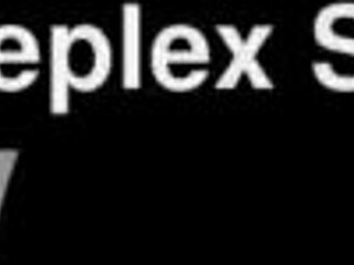 Kyra's blonde ass takes insane triple anal pounding from Sineplex RS244