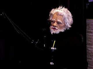 Naughty Brazilian Teen's Wild Toy Interview!