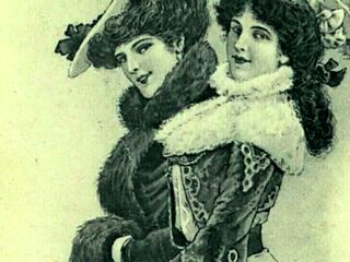 uncover hidden passions in these antique retro erotic drawings from vintage eras