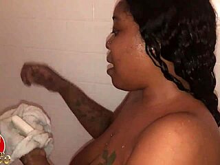 thelastrealtop pounds thick ebony houston kashmebankz big tits wet pussy pov