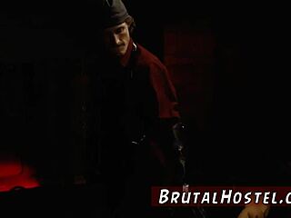 sydney cole n olivia get fast rough bondage fucked hard