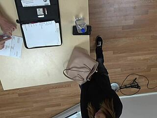 mandy mynxx chokes gags deepthroats cock like a total slut