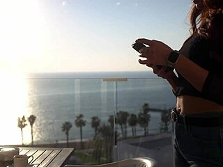 luckiest guy rims milks lactating tits cums on own face deepthroat