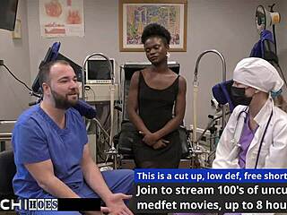 freshman nurse rina arem hitachi vibrates to mandatory orgasm tampa doctor