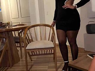 best friend's cuck bf fucks me livin room... then interracial 3some w/ colombian milfs kylei ellish carla morelli danner mendez!