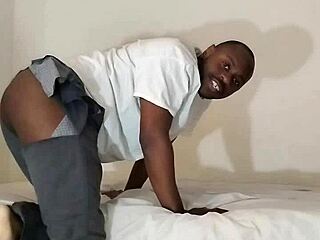 i keep taking anal dressed in christmas wrestling colors new years freeuse fun