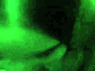 damn i'm watching this young 18+ neighbor babe with huge tits lick balls and suck cock