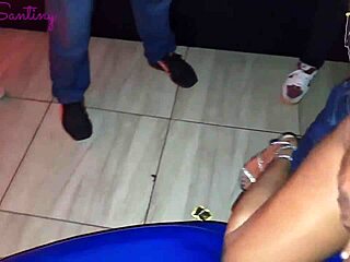 yo babe, took my wife to swingers house for all those monster bbc cocks 🍆🍑👅 party wild!!