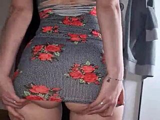 secretly fucking my boyfriend's best friend at the college party creampie