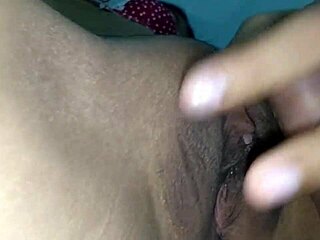 Pounding Her Shaved Tight Wet Pussy Till Creampie Explosion