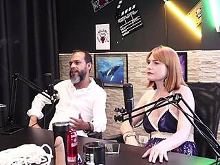 check out reh queen's best tantric massage moments in sensual cast part 2 on sheer red