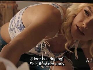 innocent spanish wife submits to old hubby's group domination reveal