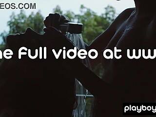 What Happens When Czech Milf Joins Petite Teen in Bath?