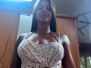 homemade anal fisting creampie fucks athletic latina fuck doll right