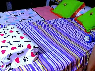 deep tongue massage preview features agarabas and olpr techniques