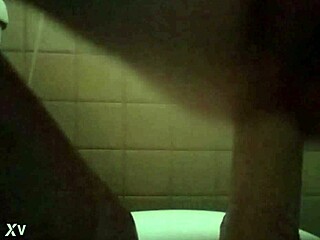 i feel so good sliding this huge dildo deep inside me over and over