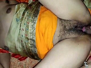 Desi Maid Wife Fucks Hard On Ranch Wedding Night