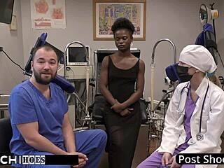 freshman nurse rina arem hitachi vibrates to mandatory orgasm tampa doctor