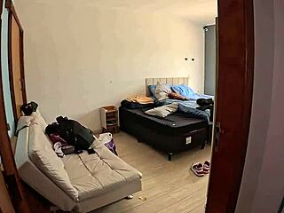 Casal Entra Na Putaria Bareback Shower Party Com Tudo.