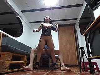 i'm this cute latina... fuck me hard and cum on my pretty face!