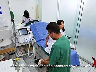 damn doc, this peruvian milf luvs deepthroatin my cock in lingerie 😍🍆💦