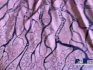 Ever seen a precious young colombian beauty try victor bloom's huge cock in barcelona?