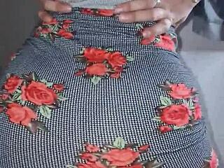 secretly fucking my boyfriend's best friend at the college party creampie