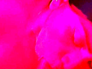 watch the couple swap cum in forbidden kiss after hairy pussy licking and doggystyle ass pounding