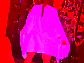 watch the couple swap cum in forbidden kiss after hairy pussy licking and doggystyle ass pounding