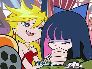 i flashed my garter panties... oops spanking stockings loop!! 😳