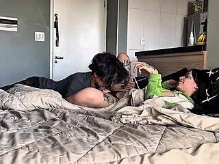 Romantic Sex on Chilly Day ft Amberzinha Free Version